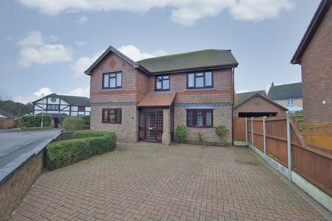 5 bedroom semi-detached house for sale, The Maltings, Deal, CT14