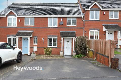 Chatsworth Park Avenue, Hanford, Stoke-on-Trent, Staffordshire