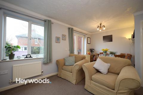 3 bedroom terraced house for sale, Chatsworth Park Avenue, Hanford, Stoke-on-Trent, Staffordshire