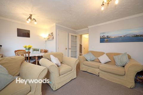 3 bedroom terraced house for sale, Chatsworth Park Avenue, Hanford, Stoke-on-Trent, Staffordshire