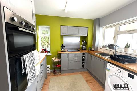 3 bedroom semi-detached house for sale, Blackbridge Crescent, Blackbridge, Milford Haven, Pembrokeshire. SA73 1DL