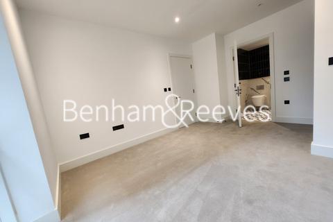 2 bedroom apartment to rent, Danvers Avenue,  Imperial Wharf SW11