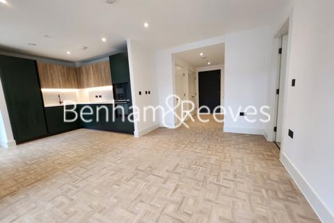 2 bedroom apartment to rent, Danvers Avenue,  Imperial Wharf SW11