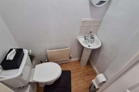 3 bedroom detached house for sale, Northbourne Drive, Nuneaton, CV11 4GA
