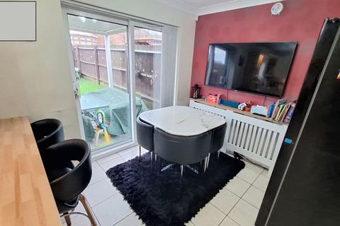 undefined, Northbourne Drive, Nuneaton, CV11 4GA