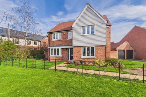 undefined, Yarrow Drive, Ruddington