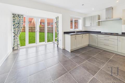 undefined, Yarrow Drive, Ruddington