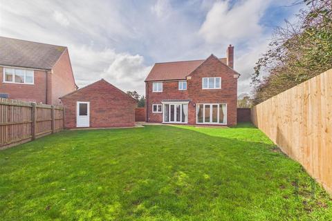 undefined, Yarrow Drive, Ruddington