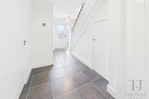 undefined, Yarrow Drive, Ruddington