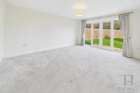 undefined, Yarrow Drive, Ruddington