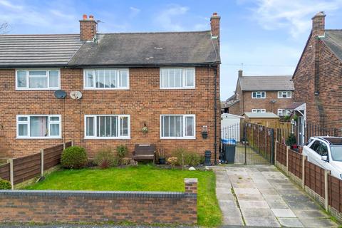 Almond Drive, Burtonwood, WA5