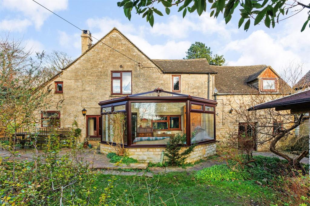 86080 Alma Cottage Randalls Green Chalford Hill  (