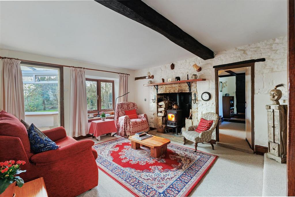 86080 Alma Cottage Randalls Green Chalford Hill  (