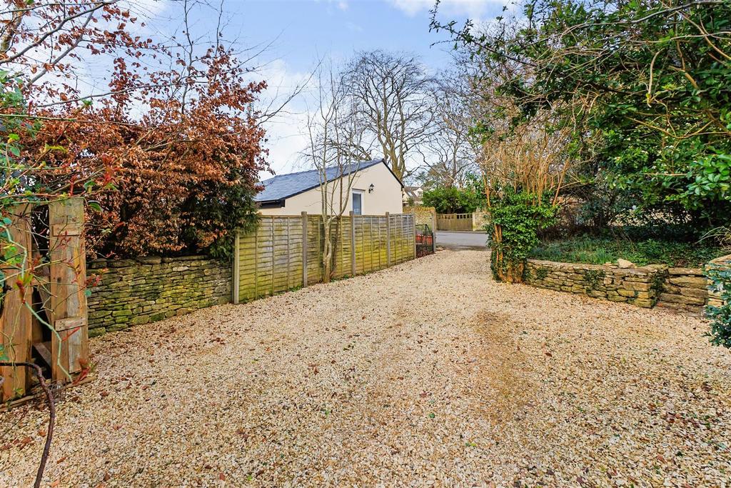 86080 Alma Cottage Randalls Green Chalford Hill  (