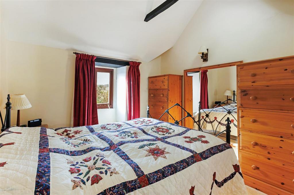 86080 Alma Cottage Randalls Green Chalford Hill  (