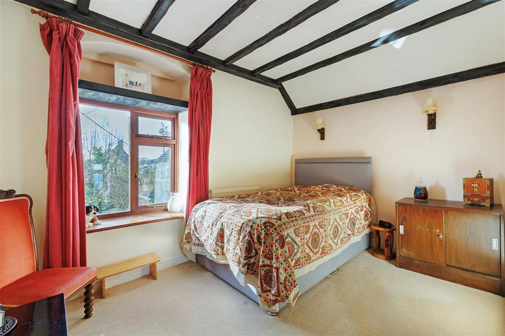 86080 Alma Cottage Randalls Green Chalford Hill  (