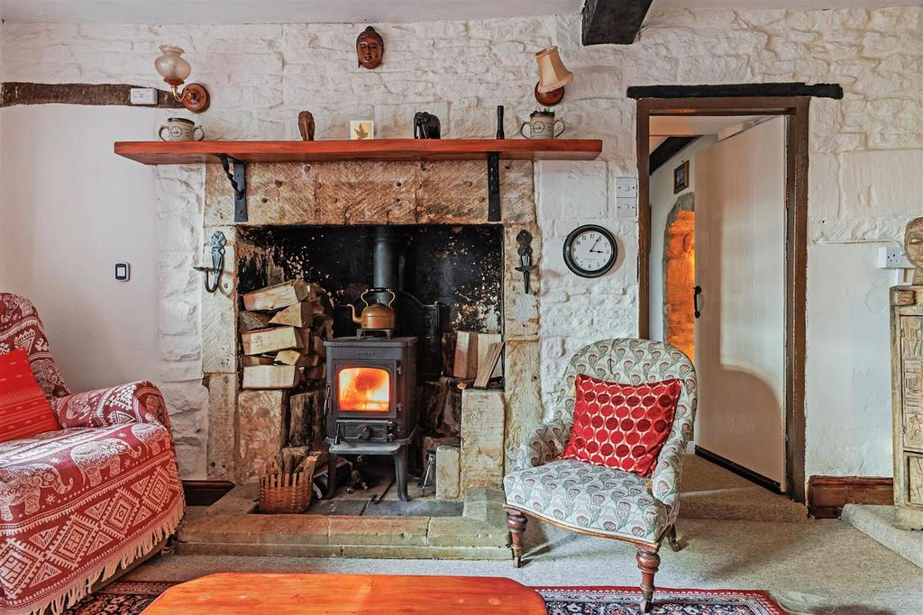 86080 Alma Cottage Randalls Green Chalford Hill  (