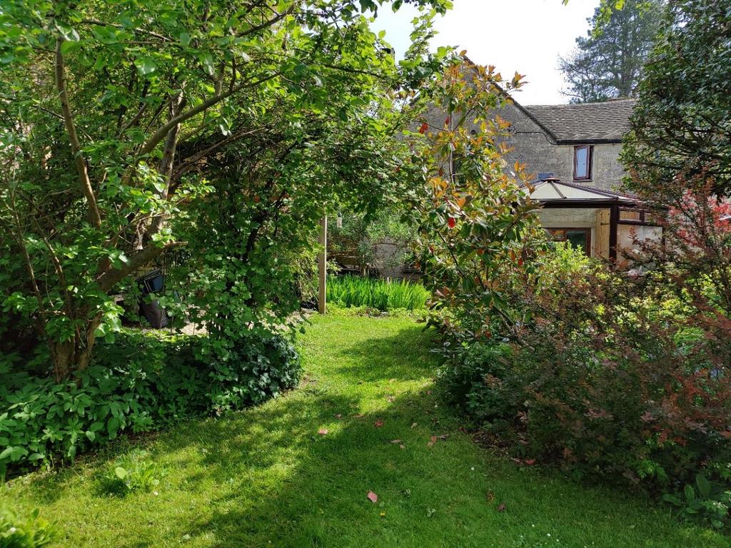 Garden view, garden