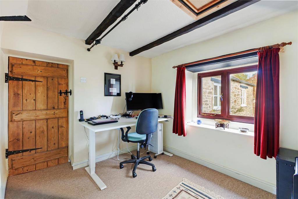 86080 Alma Cottage Randalls Green Chalford Hill  (