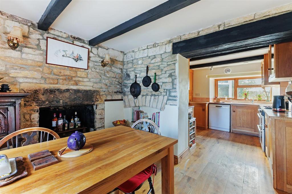 86080 Alma Cottage Randalls Green Chalford Hill  (
