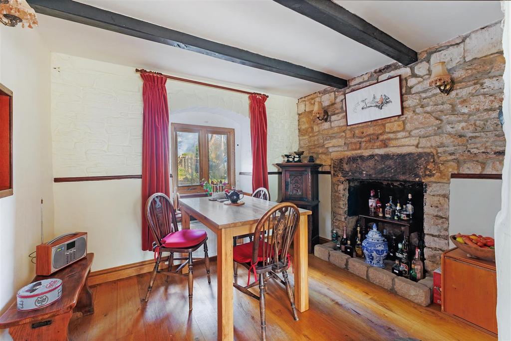 86080 Alma Cottage Randalls Green Chalford Hill  (
