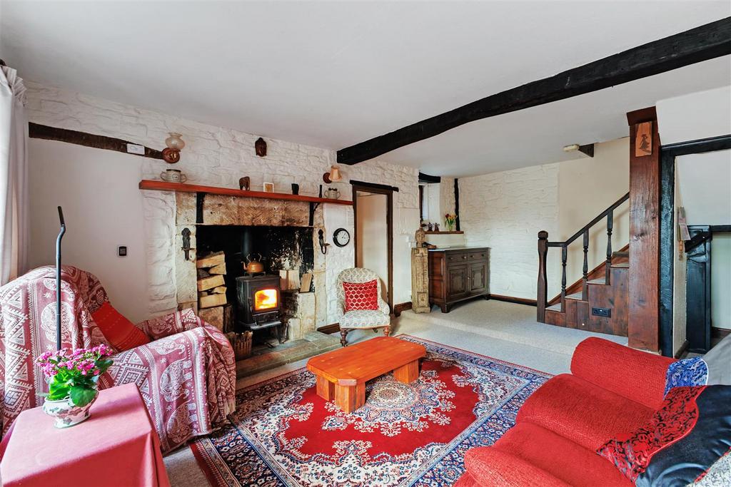 86080 Alma Cottage Randalls Green Chalford Hill  (