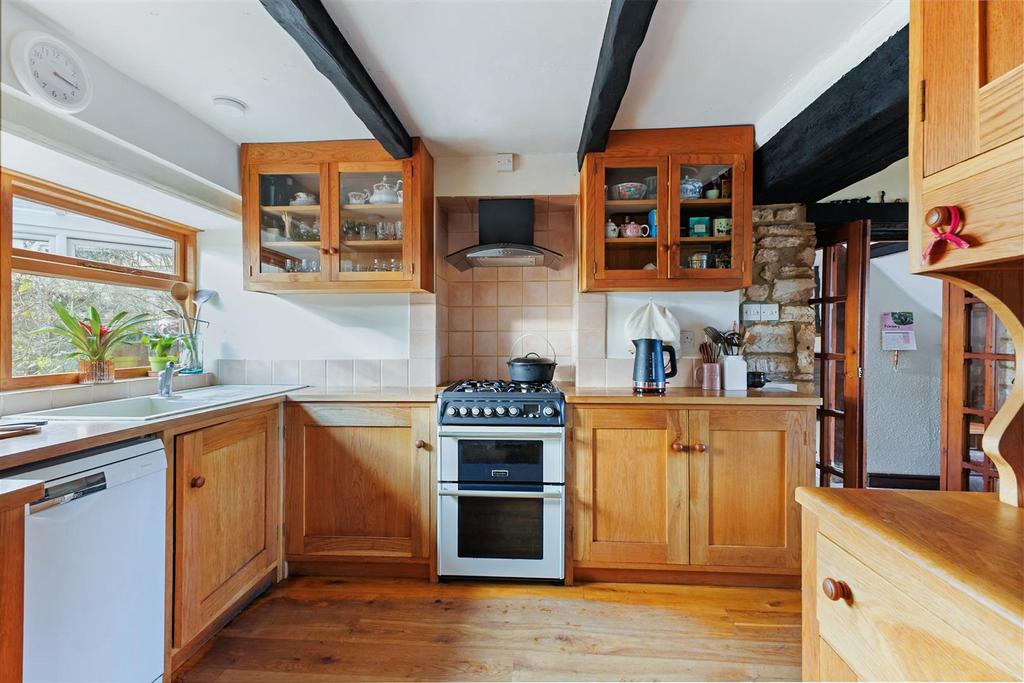 86080 Alma Cottage Randalls Green Chalford Hill  (