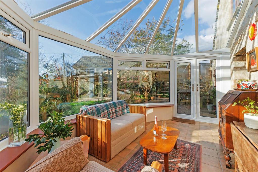 86080 Alma Cottage Randalls Green Chalford Hill  (