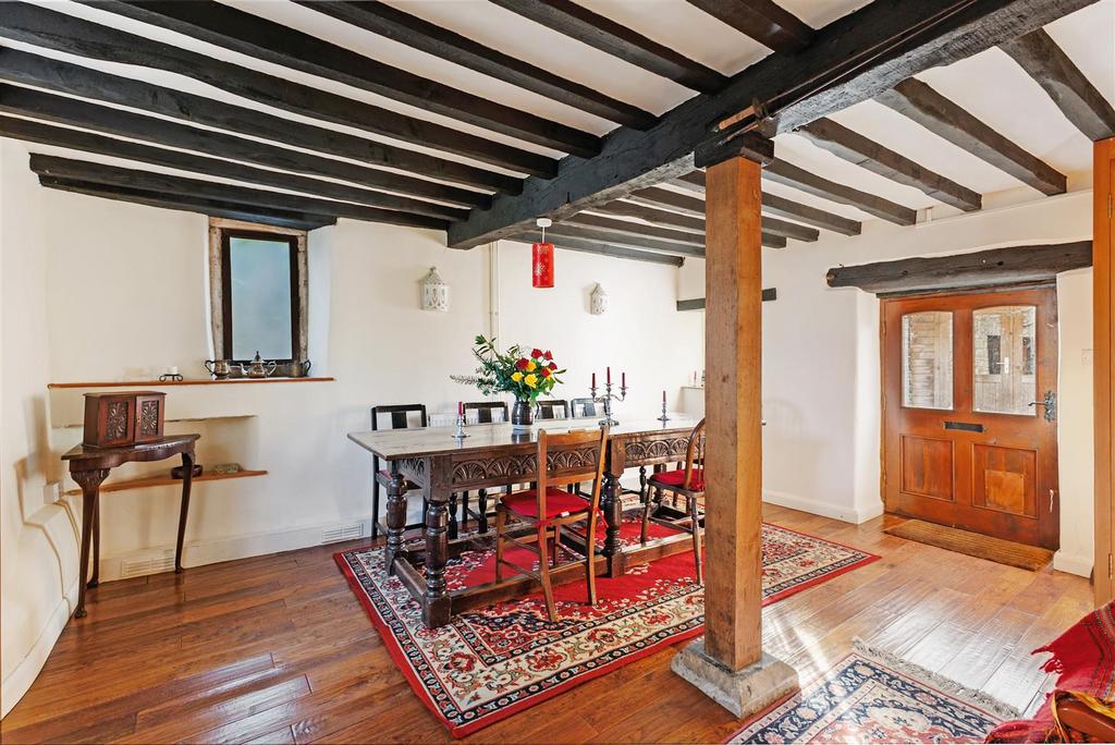 86080 Alma Cottage Randalls Green Chalford Hill  (