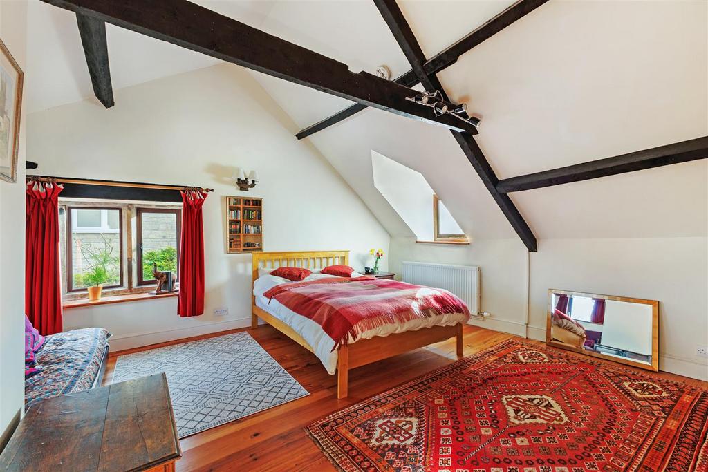 86080 Alma Cottage Randalls Green Chalford Hill  (