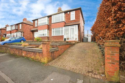 3 bedroom semi-detached house for sale, Gloucester Road, Gee Cross, SK14