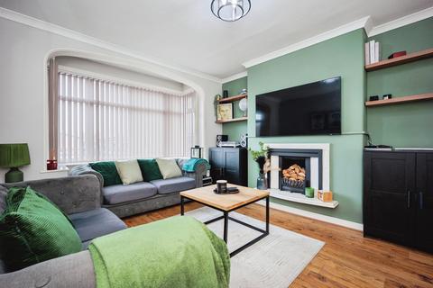 3 bedroom semi-detached house for sale, Gloucester Road, Gee Cross, SK14
