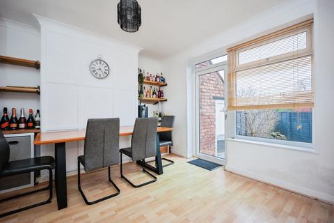 3 bedroom semi-detached house for sale, Gloucester Road, Gee Cross, SK14