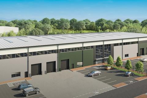 Warehouse to rent, Harnett Dr Milton Keynes MK12 5NE