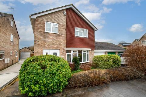 Montague Road, Saltford, Bristol