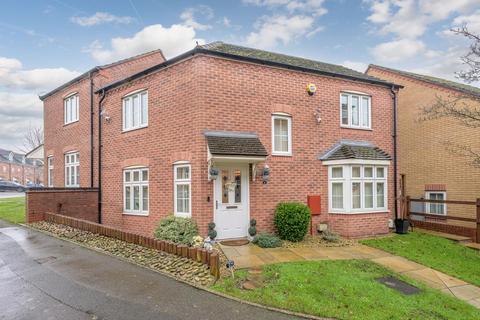 3 bedroom semi-detached house for sale, Goodrich Mews, Lower Gornal