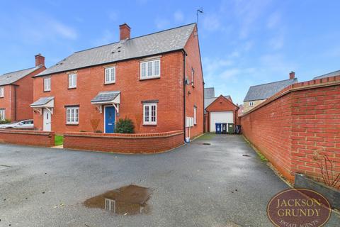 Plating Way, Roade, NN7 2QP