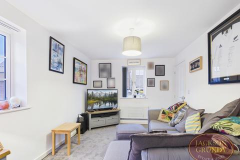 3 bedroom semi-detached house for sale, Plating Way, Roade, NN7 2QP