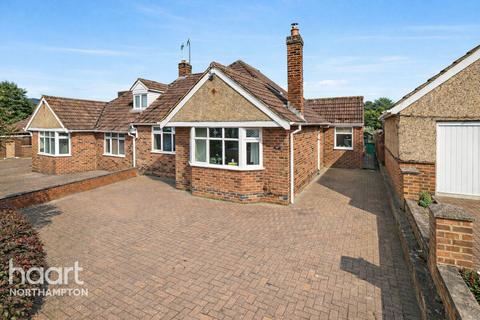 undefined, Charnwood Avenue, Northampton