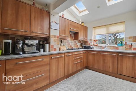 undefined, Charnwood Avenue, Northampton