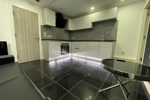 1 bedroom apartment to rent, The Parade, Roath, Cardiff