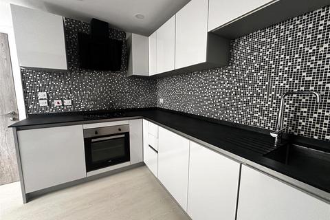 1 bedroom apartment to rent, The Parade, Roath, Cardiff