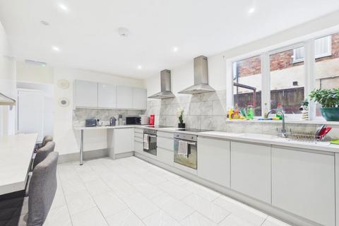 undefined, Sydney Street, Lincolshire