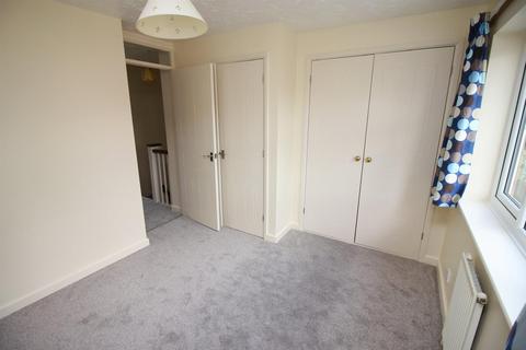 undefined, The Sandringhams, Salisbury SP5