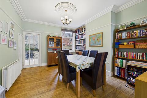 3 bedroom terraced house for sale, Oxford Street, Whitley Bay