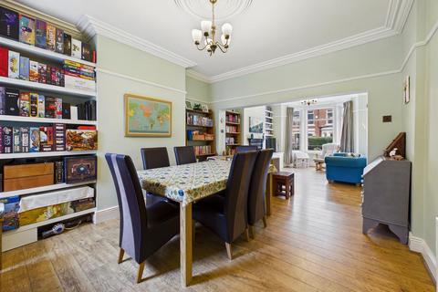3 bedroom terraced house for sale, Oxford Street, Whitley Bay