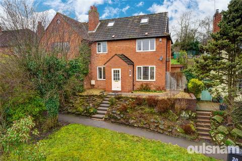 undefined, Swan Street, Alvechurch, Birmingham, Worcestershire, B48