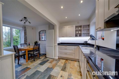 undefined, Swan Street, Alvechurch, Birmingham, Worcestershire, B48
