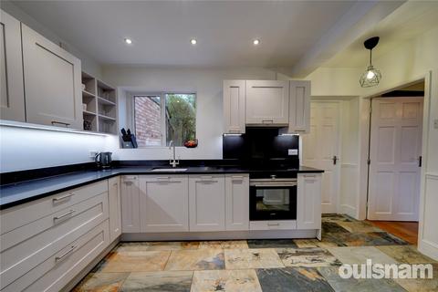 undefined, Swan Street, Alvechurch, Birmingham, Worcestershire, B48