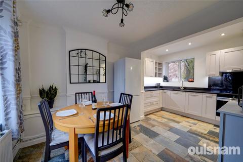 undefined, Swan Street, Alvechurch, Birmingham, Worcestershire, B48